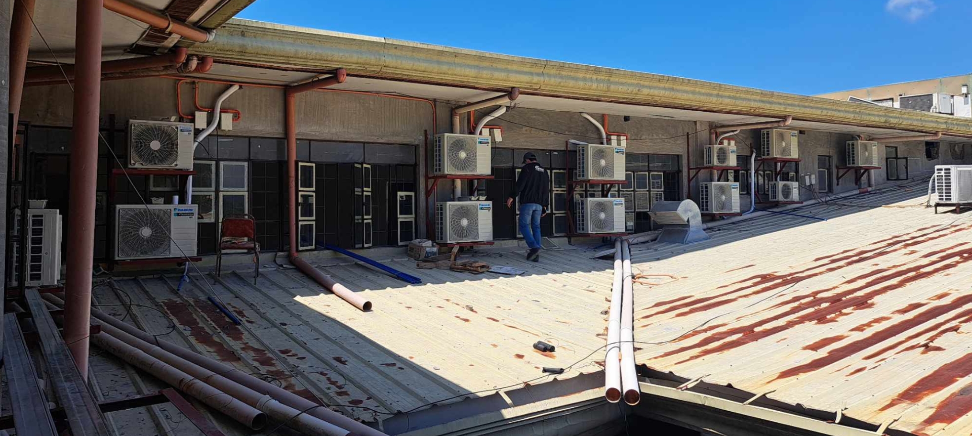 Ruplino Seismundo Construction Corp.